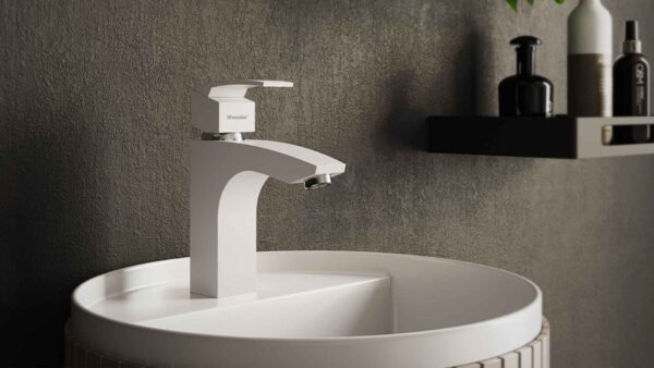 شیر روشویی شودر مدل باواریا - Image 2