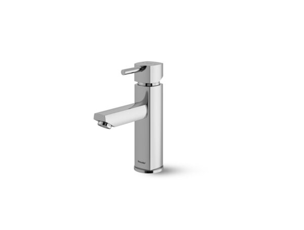 شیر روشویی شودر مدل یونیک