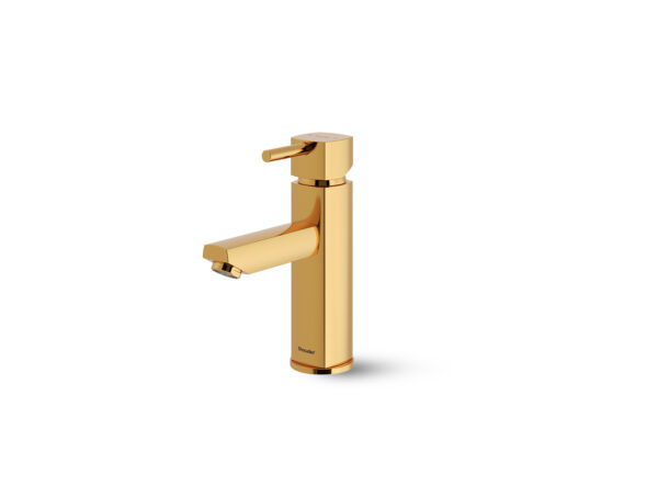 شیر روشویی شودر مدل یونیک - Image 5