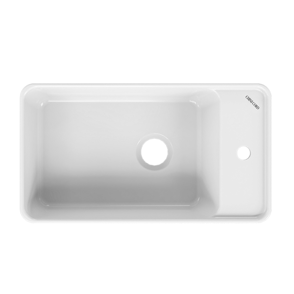 روشویی روکابینتی آلپن چینی‌کرد - Image 6