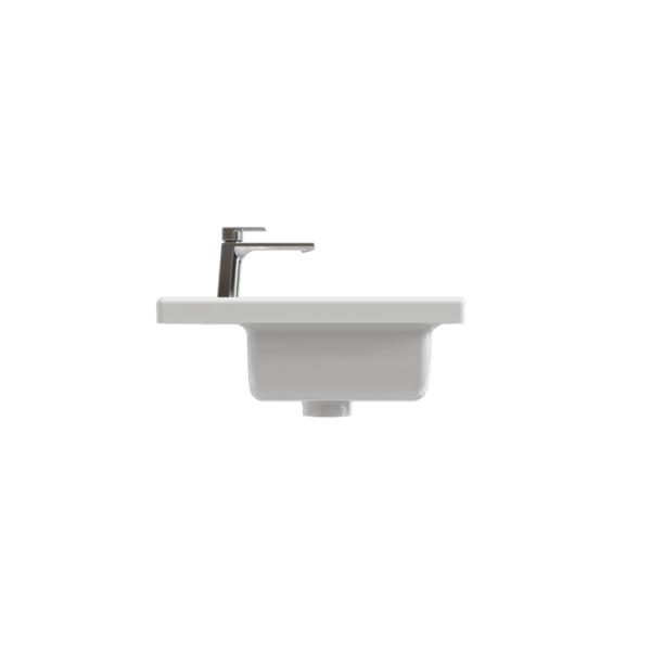 روشویی روکابینتی آدونیس چینی‌کرد - Image 5