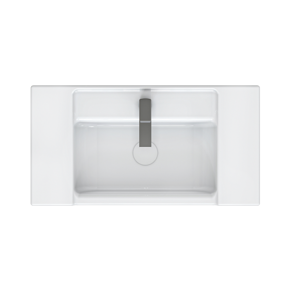 روشویی روکابینتی آدونیس چینی‌کرد - Image 6