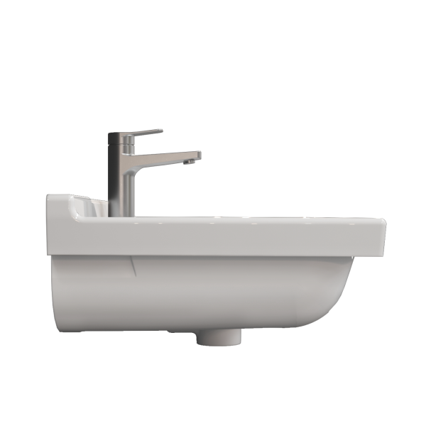 روشویی روکابینتی مگنولیا60 چینی‌کرد - Image 3