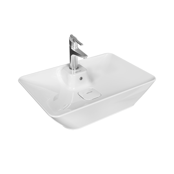 روشویی روکابینتی والریا60 چینیکرد