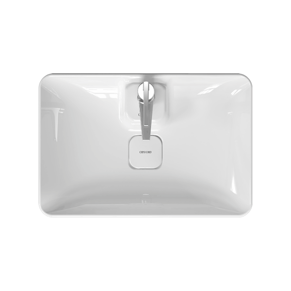 روشویی روکابینتی والریا60  چینی‌کرد - Image 5