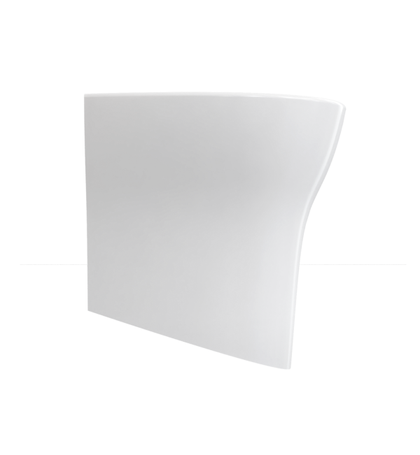 روشویی دیواری ویکتوریا40 چینی‌کرد - Image 4