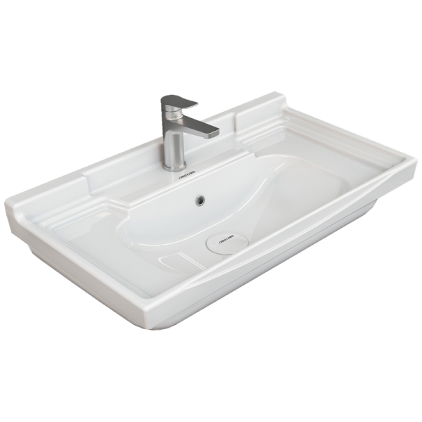 روشویی روکابینتی مگنولیا60 چینیکرد